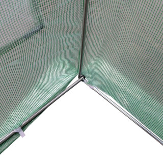 LIMIT Fóliovník 300x200x200 cm