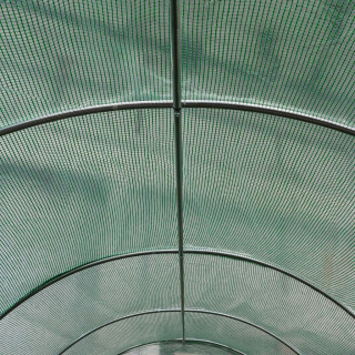 LIMIT Fóliovník 400x200x200 cm