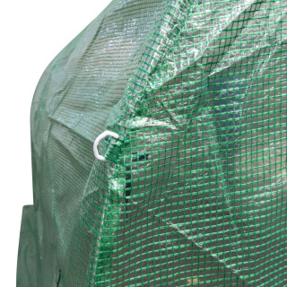LIMIT Fóliovník 400x200x200 cm
