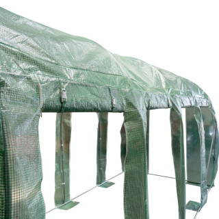 LIMIT Fóliovník 450x200x200 cm