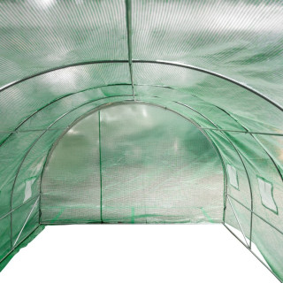LIMIT Fóliovník 600x300x200 cm
