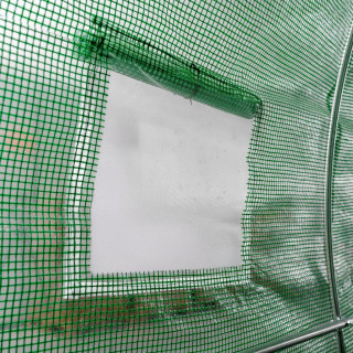 LIMIT Fóliovník 600x300x200 cm