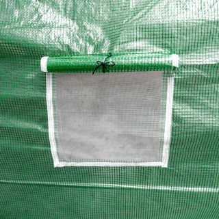 LIMIT Fóliovník 600x300x200 cm