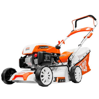 Benzínová kosačka RX221S