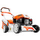 Benzínová kosačka RX221S