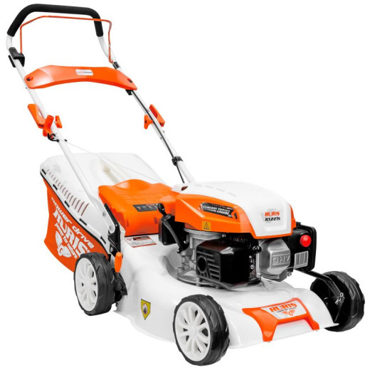 Benzínová kosačka RX221S
