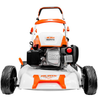 Benzínová kosačka RX221S