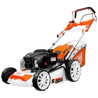Benzínová kosačka RX333S