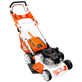 Benzínová kosačka RX333S