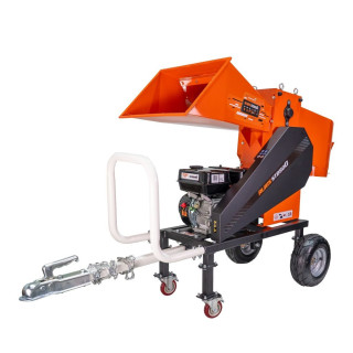 Drvič konárov STB800