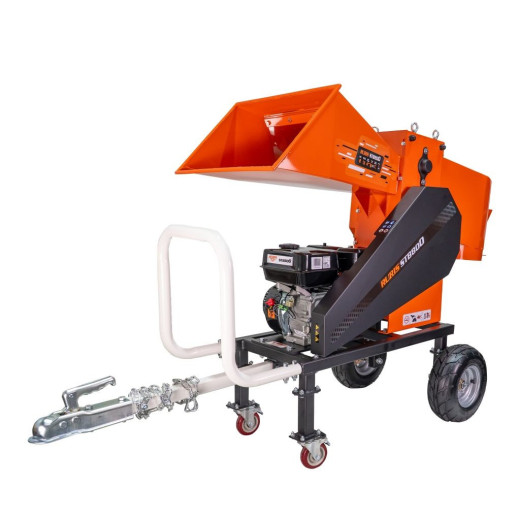 Drvič konárov STB800