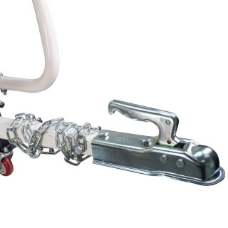 Drvič konárov STB800