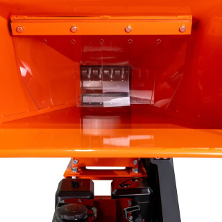 Drvič konárov STB800