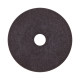 Rezný kotúč na kov 125x1,0x22,2 mm, 25 ks