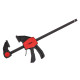 Rýchloupínacia svorka 300 mm Basic