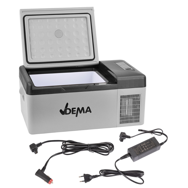 Prenosný chladiaci/mraziaci box 15 L DKB15