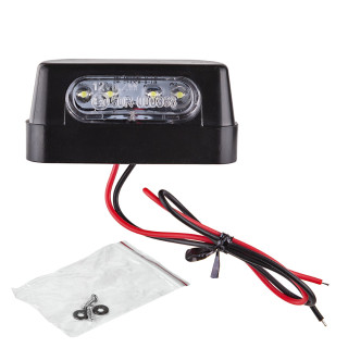 LED osvetlenie EČV DKB4