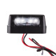 LED osvetlenie EČV DKB4