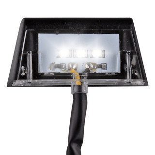 LED osvetlenie EČV DKB3