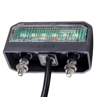 LED osvetlenie EČV DKB6