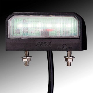 LED osvetlenie EČV DKB6