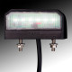 LED osvetlenie EČV DKB6