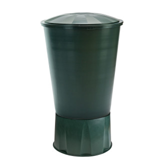 Podstavec pod sud 310 litrov na dažďovú vodu
