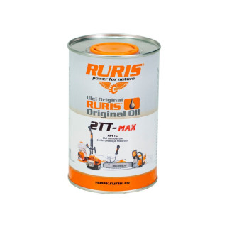 Motorový olej 2TT-MAX 500 ml