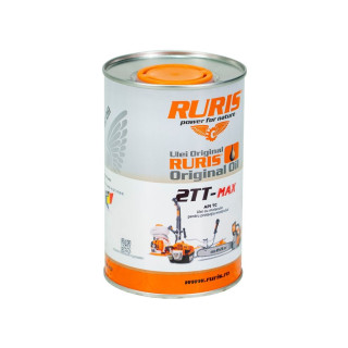 Motorový olej 2TT-MAX 500 ml
