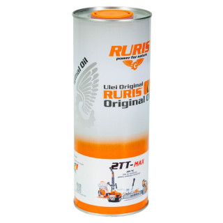 Motorový olej 2TT-MAX 1000 ml