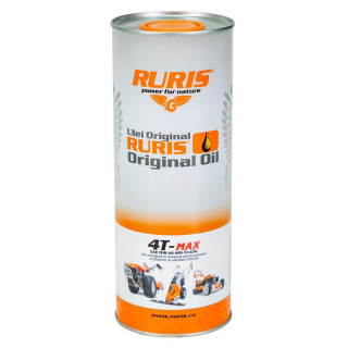 Motorový olej 4T-MAX 1000 ml
