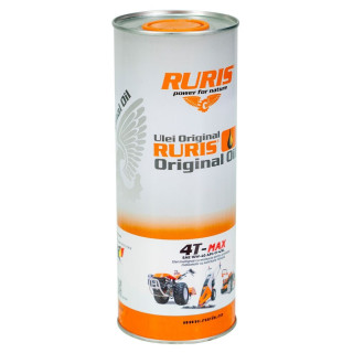 Motorový olej 4T-MAX 1000 ml