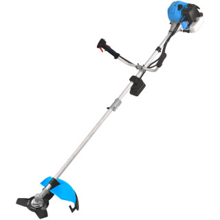Set Krovinorez GFS 52.3E + Záhradný vozík GGW 250 + Súprava pomôcok ku krovinorezu