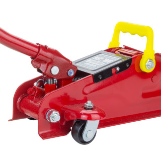 Pojazdný hydraulický zdvihák RWH 2 tony