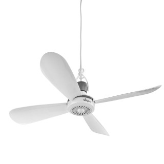 Kompaktný stropný ventilátor La Paz 400