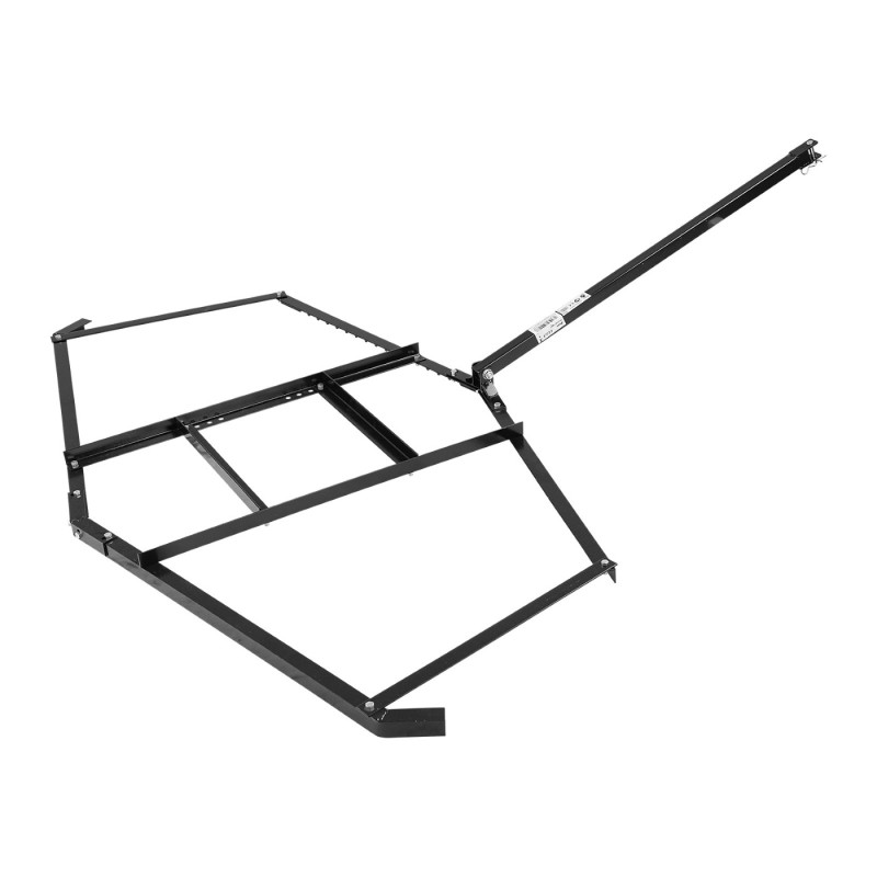 Lúčne brány 135 cm DWE169