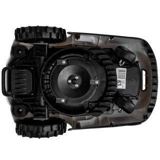 Robotická kosačka RXR1000