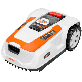 Robotická kosačka RXR1000
