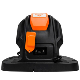 Robotická kosačka RXR1000