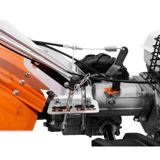 Benzínový kultivátor 5900R