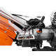 Benzínový kultivátor 5900R