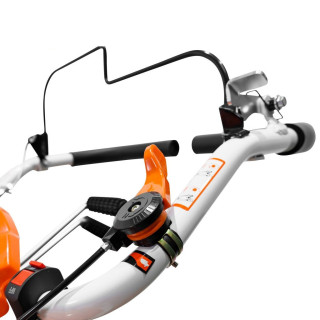 Benzínový kultivátor 5900R