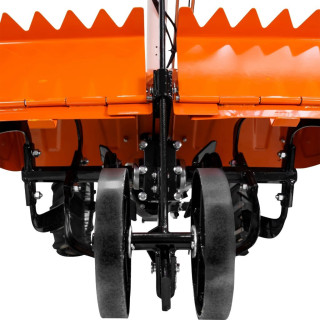 Benzínový kultivátor 5900R