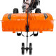 Benzínový kultivátor 5900R