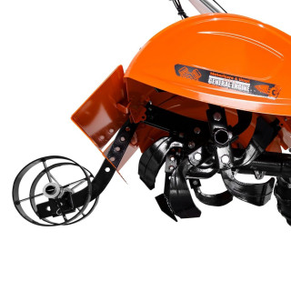 Benzínový kultivátor 5900R