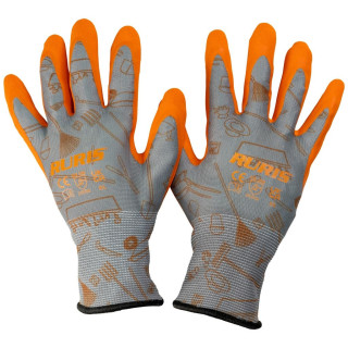 Rukavice Eco Grip, veľkosť L
