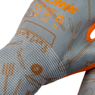 Rukavice Eco Grip, veľkosť L