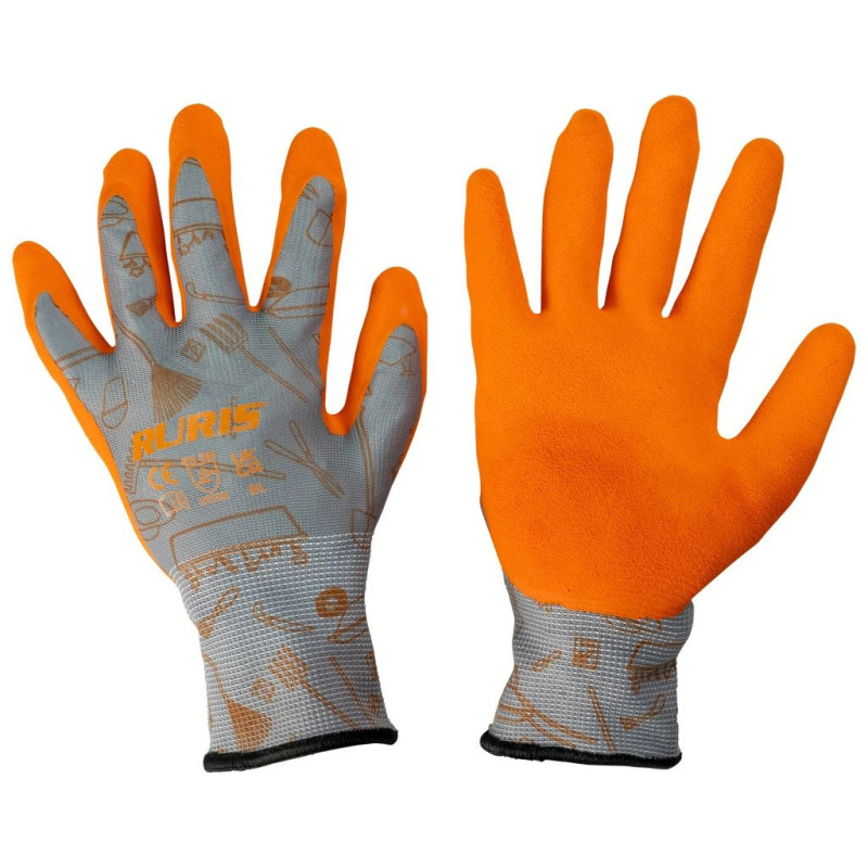 Rukavice Eco Grip, veľkosť L