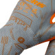 Rukavice Eco Grip, veľkosť M