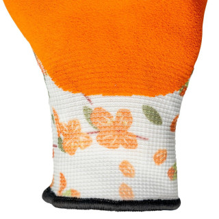 Rukavice Flower, veľkosť L